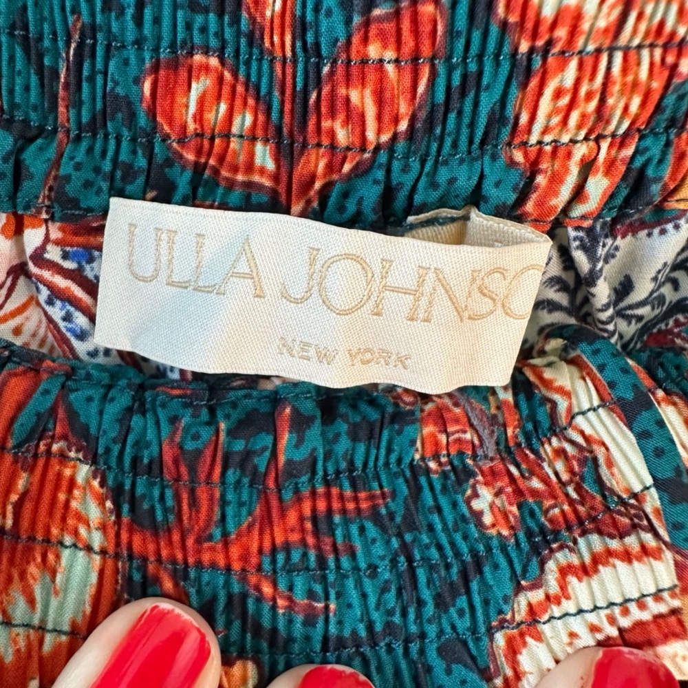 Ulla Johnson Rylan Short - Picture 5 of 8